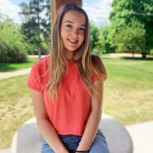 Meet your Posher, Amy